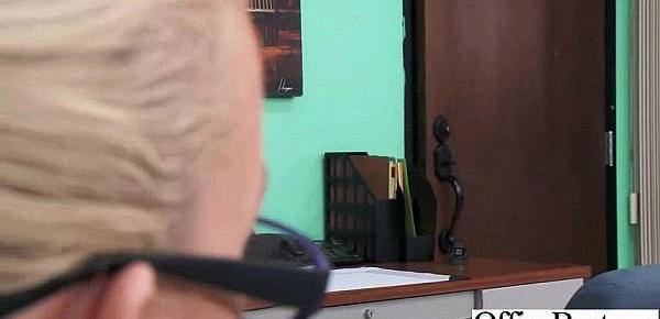  (madison scott) Hard Worker Girl With Round Big Boobs Get Banged In Office mov-28